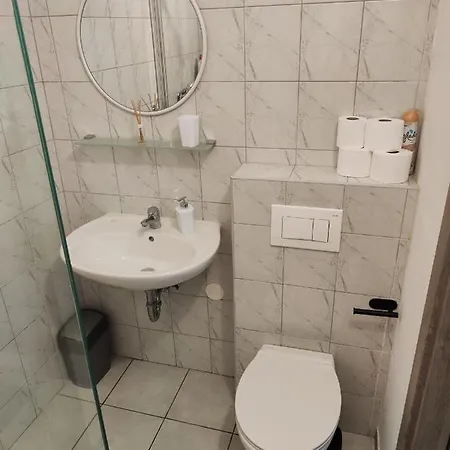 別荘 Pocitniska Hisa Patrik