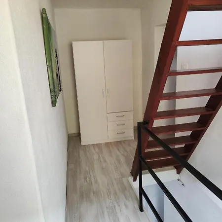 Pocitniska Hisa Patrik 펜션