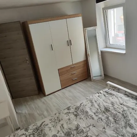 Pocitniska Hisa Patrik * トールミン