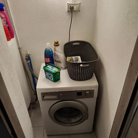 펜션 Pocitniska Hisa Patrik *