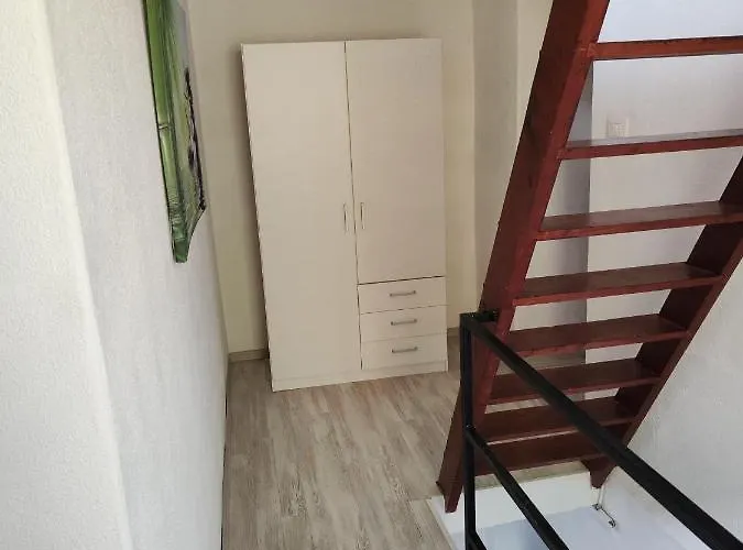 Pocitniska Hisa Patrik 펜션