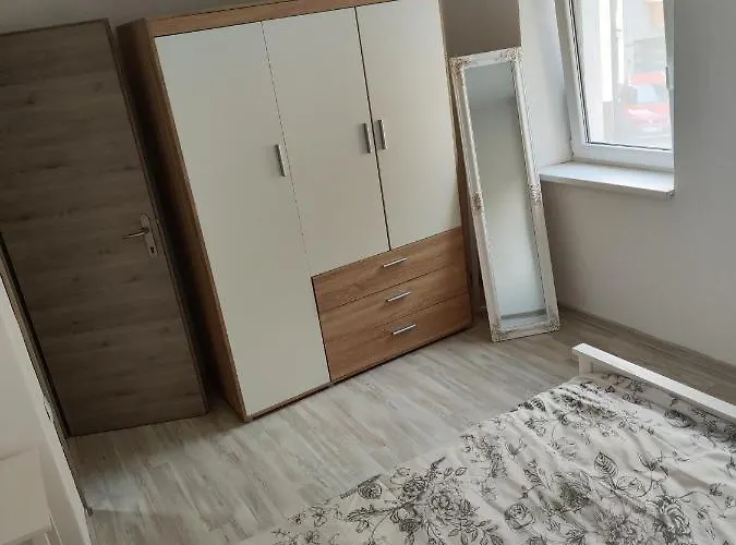 Pocitniska Hisa Patrik * Tolmin